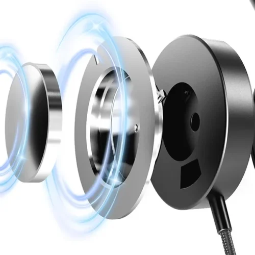 اشتري سماعة Onikuma X81 الاحترافية بمحركات 40mm ومايك عازل للضوضاء وتوصيل متعدد. السماعة المثالية للألعاب والـ PC والموبايل بأفضل سعر في مصر.