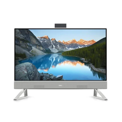اشترِ ديل Dell Inspiron 5415 All in One بمصر. معالج Ryzen 5 5625U، شاشة 23.8 FHD، هارد 512GB SSD، أداء قوي للمكتب والمكتبات بأفضل سعر من KCS Store.