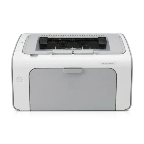 اشترِ طابعة HP LaserJet Pro P1102 استيراد فرز أول Grade A1 بمصر. طابعة ليزر أسود اقتصادية بسرعة 18ppm وتوفر في الحبر بأفضل سعر من KCS Store.