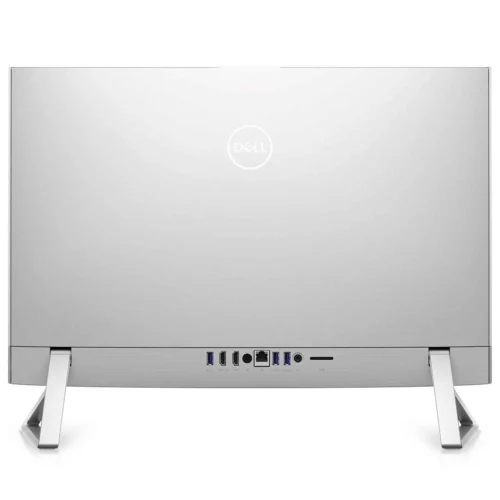 اشترِ ديل Dell Inspiron 5415 All in One بمصر. معالج Ryzen 5 5625U، شاشة 23.8 FHD، هارد 512GB SSD، أداء قوي للمكتب والمكتبات بأفضل سعر من KCS Store.