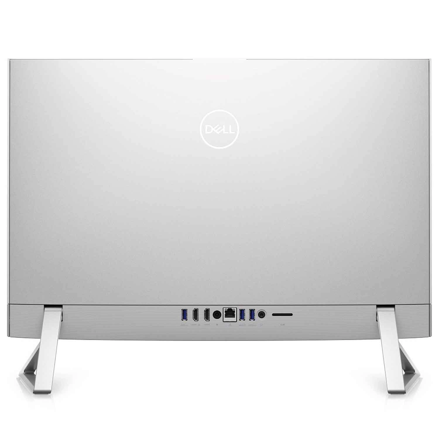 Dell Inspiron 5415 All in One/ 23.8-inch/ AMD Ryzen 5 5625U/ RAM DDR4 8GB/ SSD 512G/ FHD جهاز الكل في واحد بمعالج ريزن ٥ ديل ٢٤ بوصة إستعمال 2 اشترِ ديل Dell Inspiron 5415 All in One بمصر. معالج Ryzen 5 5625U، شاشة 23.8 FHD، هارد 512GB SSD، أداء قوي للمكتب والمكتبات بأفضل سعر من KCS Store.