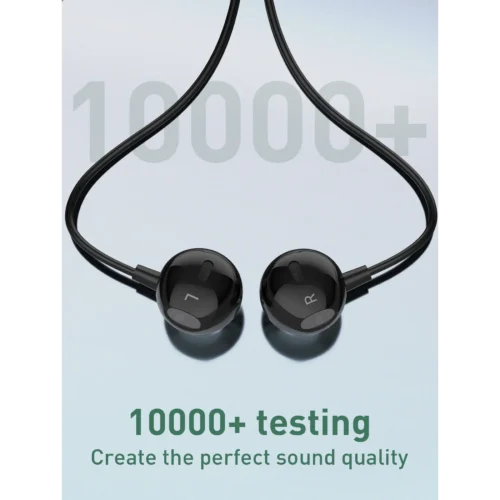 اشترِ سماعة LDNIO HP08C Type-C سلكية بمصر. صوت استيريو نقي، ميكروفون مكالمات دقيق، كابل 1.1m تصميم مريح بأفضل سعر من KCS Store.