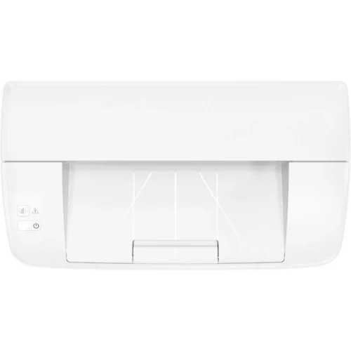 اشترِ طابعة HP LaserJet Pro M15a الأصغر حجماً بمصر. طابعة ليزر أسود بسرعة 18ppm وتصميم مدمج جداً للمكاتب والمنازل بأفضل سعر من KCS Store.