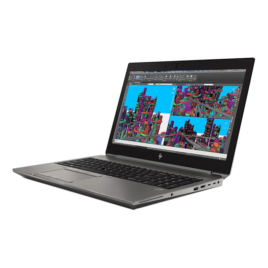 HP Zbook 15 G5 Core i7-8850H /Ram 16G /SSD 512 /Nvidia 4G لابتوب اتش بي إستيراد الجيل الثامن بكارت شاشة ٤ جيجا 14 اشتري HP ZBook 15 G5 استيراد بحالة الزيرو معالج i7-8850H وكارت Nvidia Quadro 4GB. أفضل سعر محطة عمل في مصر مع توصيل سريع للباب.