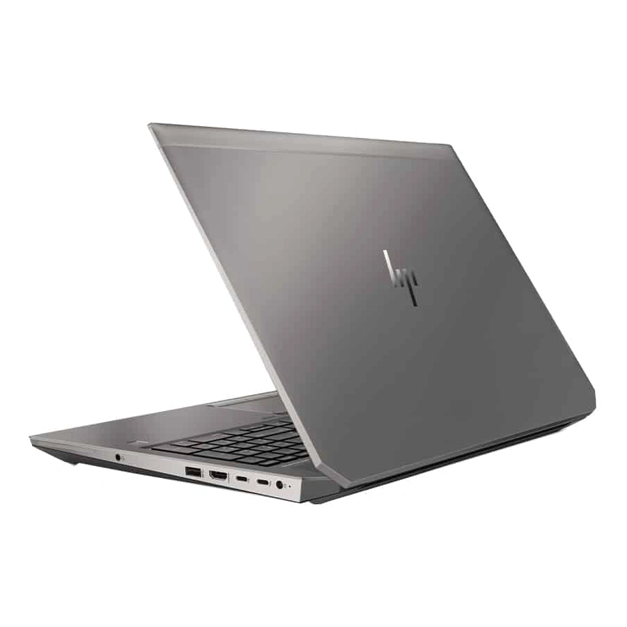 HP Zbook 15 G5 Core i7-8850H /Ram 16G /SSD 512 /Nvidia 4G لابتوب اتش بي إستيراد الجيل الثامن بكارت شاشة ٤ جيجا 5 اشتري HP ZBook 15 G5 استيراد بحالة الزيرو معالج i7-8850H وكارت Nvidia Quadro 4GB. أفضل سعر محطة عمل في مصر مع توصيل سريع للباب.