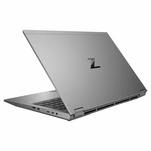 اشترِ HP ZBook Fury 15 G8 بمصر. ورشة عمل بـ i7-11850H، رام 32GB، هارد 512GB SSD، كارت Nvidia T1200، وشاشة 4K Touch بأفضل سعر من KCS Store.