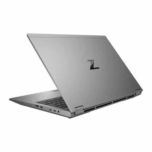 لاب توب HP ZBook Fury 15 G8 بمصر. معالج Core i7-11850H، كارت RTX A2000 4G، رام 32GB وشاشة 15.6 FHD بأفضل سعر من KCS Store.
