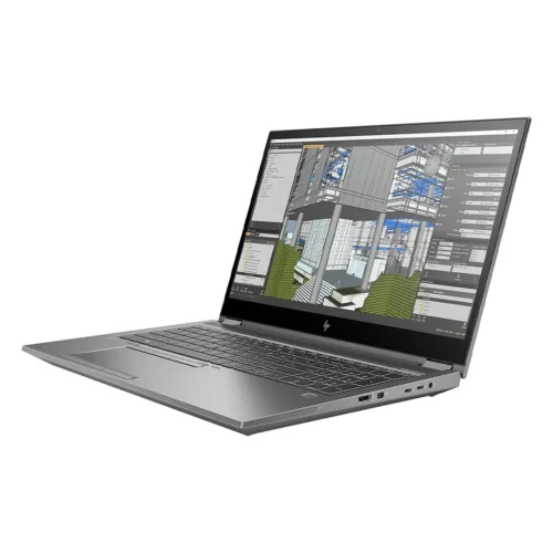 اشترِ HP ZBook Fury 15 G8 بمصر. ورشة عمل بـ i7-11850H، رام 32GB، هارد 512GB SSD، كارت Nvidia T1200، وشاشة 4K Touch بأفضل سعر من KCS Store.