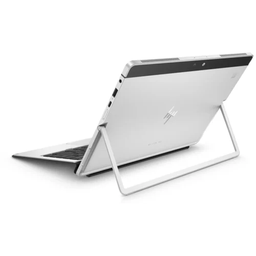 اشترِ لابتوب HP Elite x2 1012 G2 2-in-1 شاشة 2K Touch استيراد ممتازة بمصر. معالج i5 جيل 7، رام 8G، وهارد 256G SSD بأفضل سعر من KCS Store.