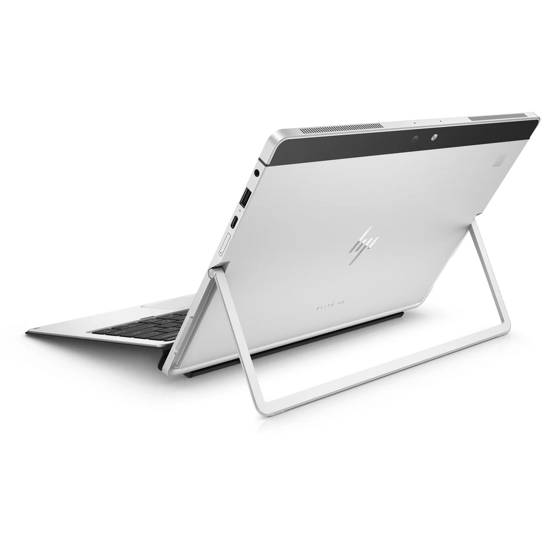 HP Elite X2 1012 G2 2 in 1 Core i5-7200U /Ram 8G /SSD 256G /12.5 inch 2K Touch Screen لابتوب اتش بي ٢ في ١ الجيل السابع تاتش شاشة 2K 9 اشترِ لابتوب HP Elite x2 1012 G2 2-in-1 شاشة 2K Touch استيراد ممتازة بمصر. معالج i5 جيل 7، رام 8G، وهارد 256G SSD بأفضل سعر من KCS Store.