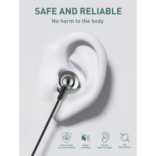 اشترِ سماعة LDNIO HP08C Type-C سلكية بمصر. صوت استيريو نقي، ميكروفون مكالمات دقيق، كابل 1.1m تصميم مريح بأفضل سعر من KCS Store.