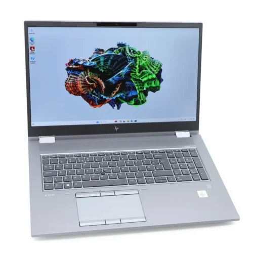 لاب توب HP ZBook Fury 15 G8 بمصر. معالج Core i7-11850H، كارت RTX A2000 4G، رام 32GB وشاشة 15.6 FHD بأفضل سعر من KCS Store.