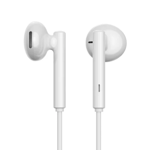 اشترِ سماعة جوي روم JOYROOM JR-EC05 Type-C سلكية بمصر. صوت HiFi نقي، مشغل 14.2mm، ميكروفون مكالمات دقيق، وكابل TPE 1.2m بأفضل سعر من KCS Store.