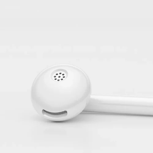 اشترِ سماعة جوي روم JOYROOM JR-EC05 Type-C سلكية بمصر. صوت HiFi نقي، مشغل 14.2mm، ميكروفون مكالمات دقيق، وكابل TPE 1.2m بأفضل سعر من KCS Store.