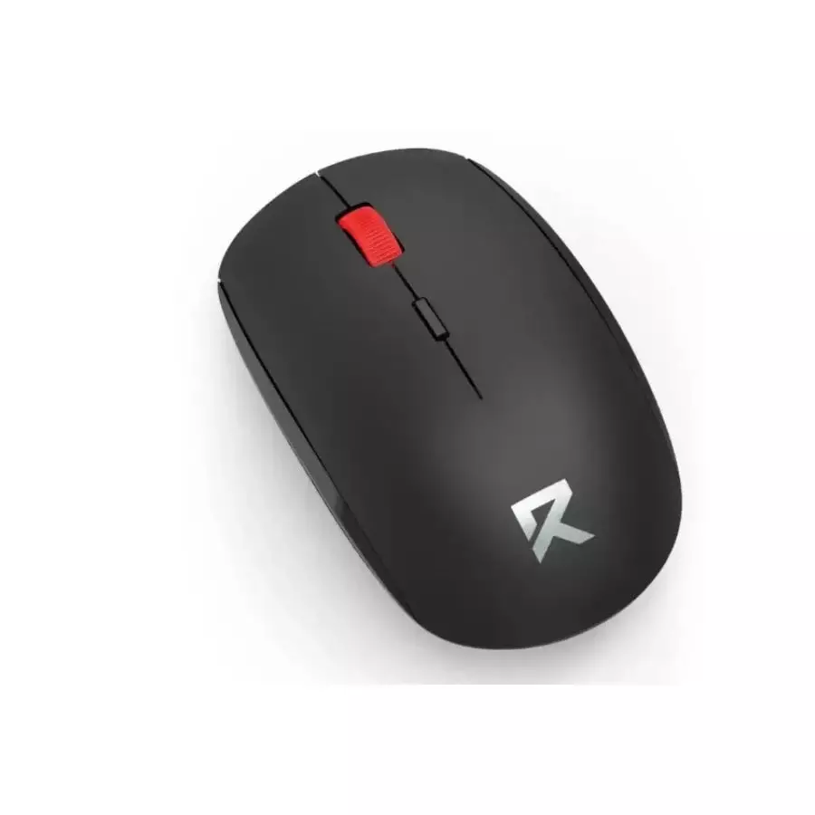 Redragon BM-4094 Wireless Slim Office Silent Clicks 4000 DPI Mouse ماوس سليم ريدراجون بنقرات صامتة و مستشعر ٤٠٠٠ دي بي آي 1 اشتري ماوس Redragon BM-4094 اللاسلكي الصامت بدقة تصل إلى 4000DPI وتصميم Slim خفيف الوزن. الماوس المثالي للعمل المكتبي واللابتوب بأفضل سعر في مصر.