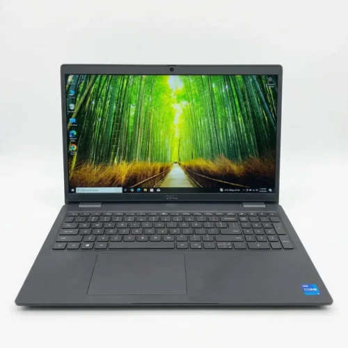 اشترِ Dell Latitude 3520 بمصر. لاب توب بـ i5-1135G7، رام 8GB، هارد 256GB SSD، وشاشة 15.6 FHD استيراد فرز أول بأفضل سعر من KCS Store.