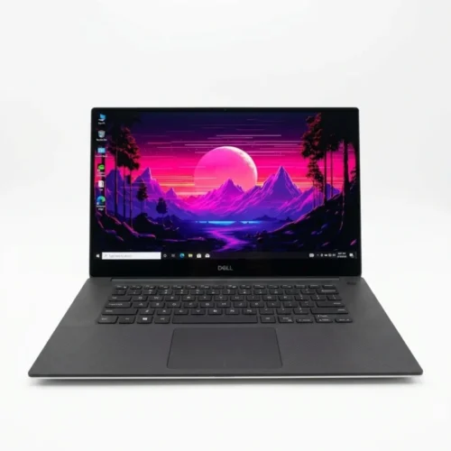 اشترِ Dell Precision 5540 بمصر. ورشة عمل بـ Core i7-9850H، رام 16GB، هارد 512GB SSD، وكارت Nvidia Quadro T1000 4GB بأفضل سعر من KCS Store.