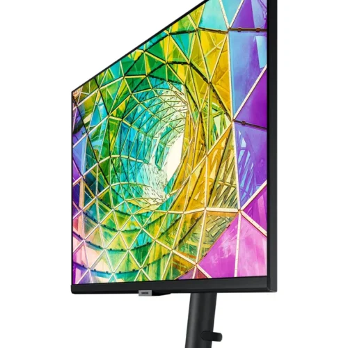 اشترِ شاشة سامسونج ViewFinity S8 27 بوصة 4K UHD استيراد بمصر. لوحة IPS، دعم HDR10، حواف نحيفة، وأفضل دقة ألوان للمصممين بأفضل سعر من KCS Store.