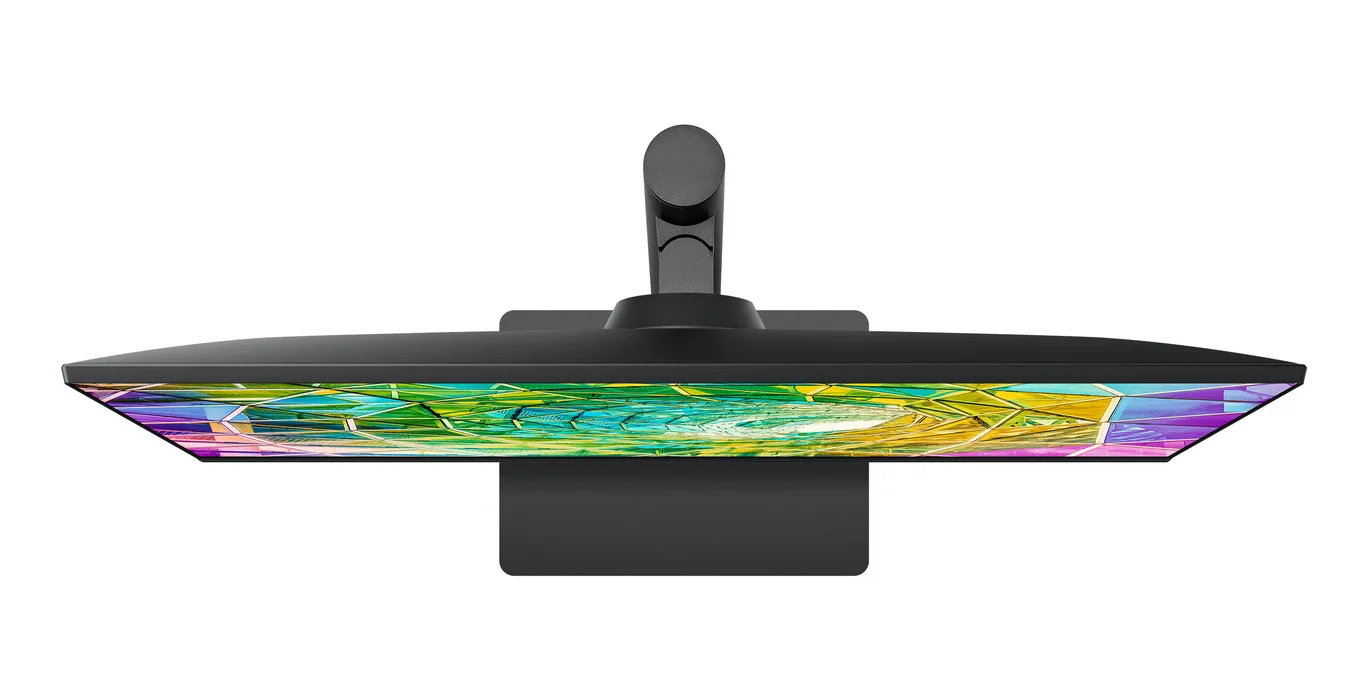 Samsung ViewFinity S8 UHD 27 Inch monitor LS27A800NMUXEN شاشة سامسونج ٢٧ بوصة بجودة 4K إستيراد 8 اشترِ شاشة سامسونج ViewFinity S8 27 بوصة 4K UHD استيراد بمصر. لوحة IPS، دعم HDR10، حواف نحيفة، وأفضل دقة ألوان للمصممين بأفضل سعر من KCS Store.