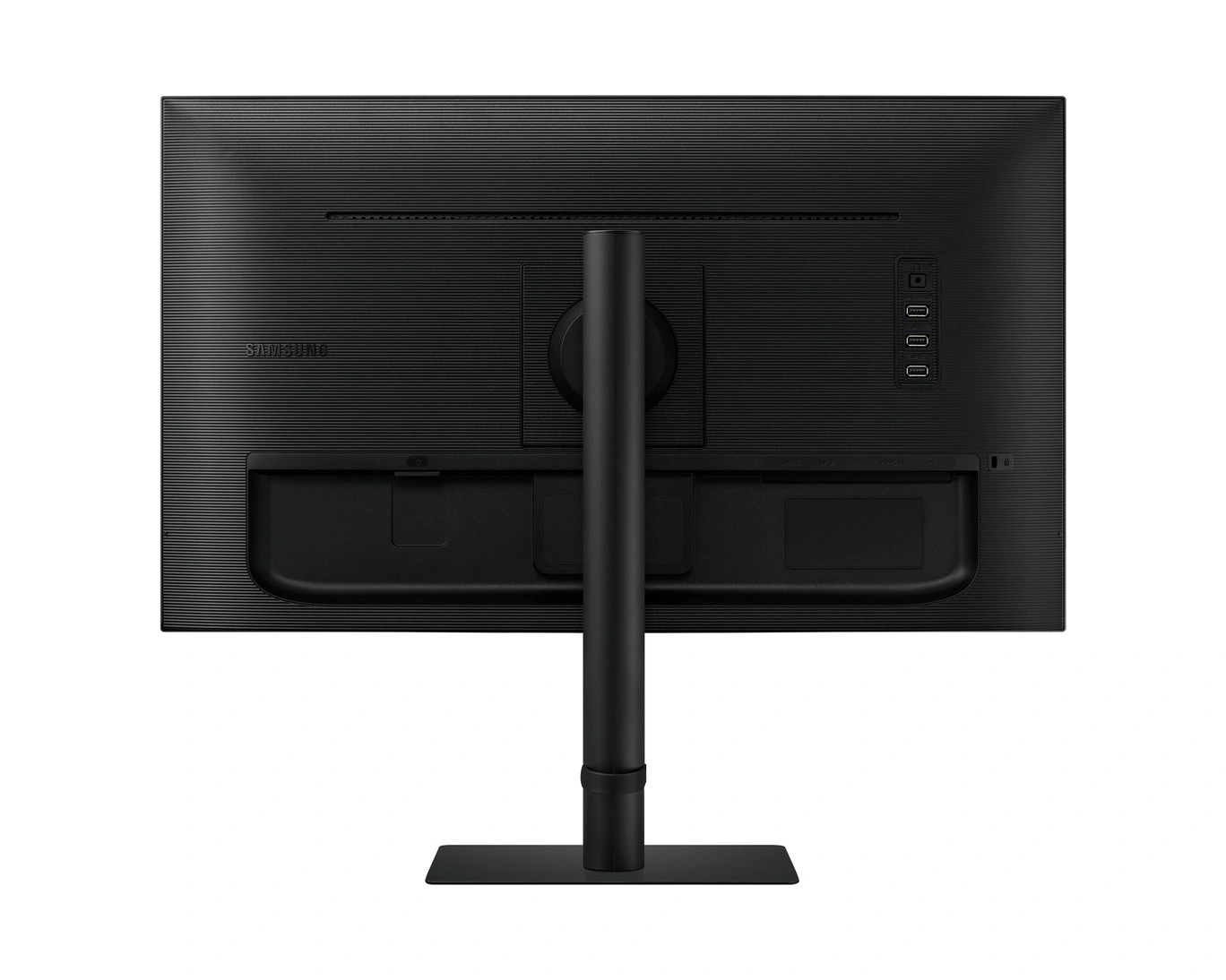 Samsung ViewFinity S8 UHD 27 Inch monitor LS27A800NMUXEN شاشة سامسونج ٢٧ بوصة بجودة 4K إستيراد 7 اشترِ شاشة سامسونج ViewFinity S8 27 بوصة 4K UHD استيراد بمصر. لوحة IPS، دعم HDR10، حواف نحيفة، وأفضل دقة ألوان للمصممين بأفضل سعر من KCS Store.