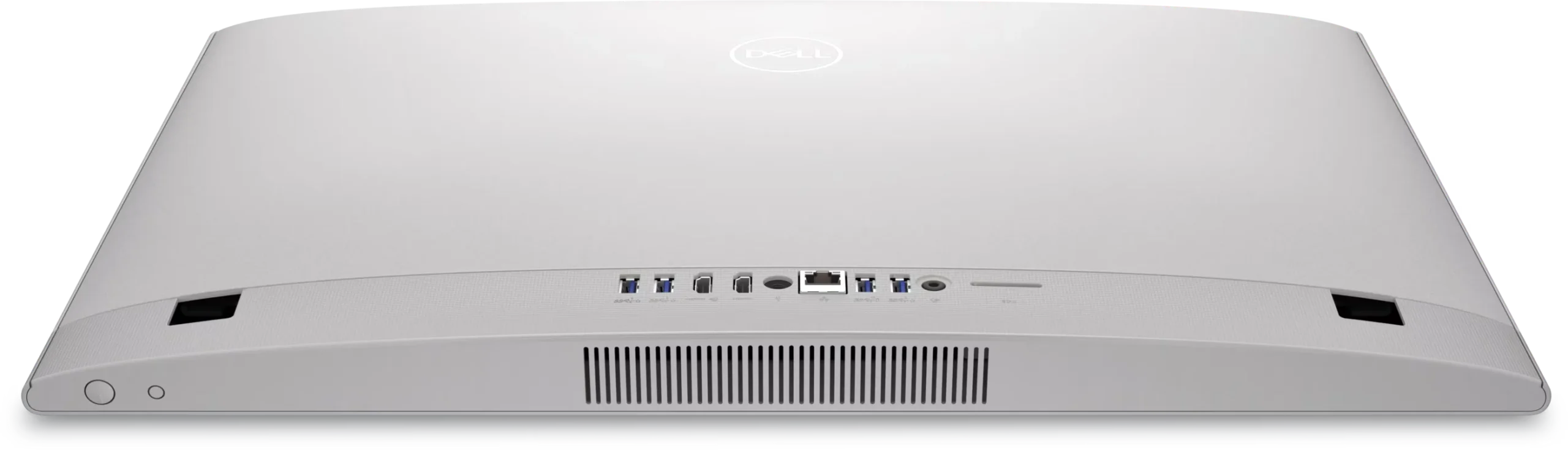 Dell Inspiron 5415 All in One/ 23.8-inch/ AMD Ryzen 5 5625U/ RAM DDR4 8GB/ SSD 512G/ FHD جهاز الكل في واحد بمعالج ريزن ٥ ديل ٢٤ بوصة إستعمال 5 اشترِ ديل Dell Inspiron 5415 All in One بمصر. معالج Ryzen 5 5625U، شاشة 23.8 FHD، هارد 512GB SSD، أداء قوي للمكتب والمكتبات بأفضل سعر من KCS Store.