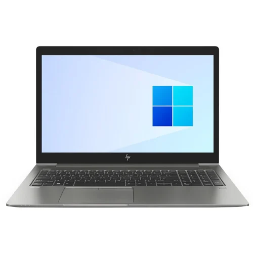 اشترِ لابتوب HP ZBook 15u G5 استيراد بحالة ممتازة بمصر. معالج i7 جيل 8، رام 16G، هارد 512G SSD، وكارت AMD 2G بأفضل سعر من KCS Store.
