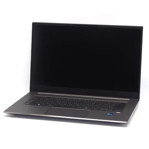 اشترِ HP ZBook Studio G8 بمصر. ورشة عمل بـ Core i7-11850H، رام 32GB، هارد 512GB SSD، وكارت Nvidia RTX A2000 4GB بأفضل سعر من KCS Store.