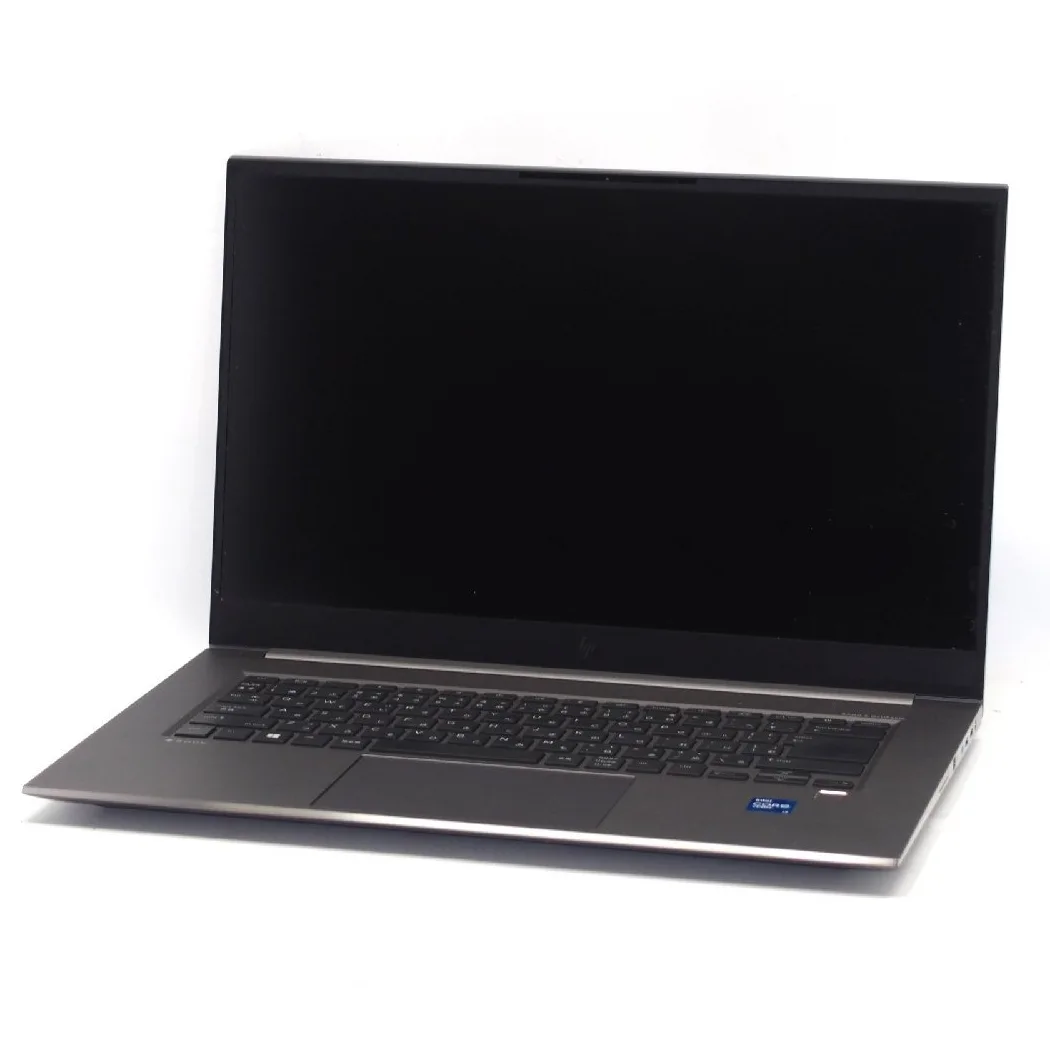 HP ZBook Studio G8 i7-11850H / 32GB / 512GB SSD / Nvidia RTX A2000 4GB / 15.6 inch FHD / Mobile Workstation لابتوب اتش بي الجيل الحادي عشر استيراد بكارت شاشة نيفيديا ٤ جيجا 5 اشترِ HP ZBook Studio G8 بمصر. ورشة عمل بـ Core i7-11850H، رام 32GB، هارد 512GB SSD، وكارت Nvidia RTX A2000 4GB بأفضل سعر من KCS Store.