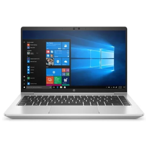 اشترِ HP ProBook 440 G8 الجيل 11 بمصر. معالج i5-1135G7، رام 8GB، هارد 256GB SSD، شاشة 14 FHD، وهيكل ألومنيوم أنيق بأفضل سعر من KCS Store.
