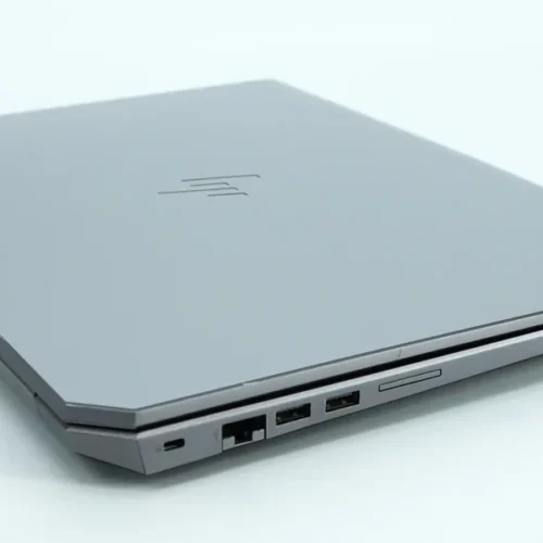 اشتري HP ZBook 15 G5 استيراد بحالة الزيرو معالج i7-8850H وكارت Nvidia Quadro 4GB. أفضل سعر محطة عمل في مصر مع توصيل سريع للباب.