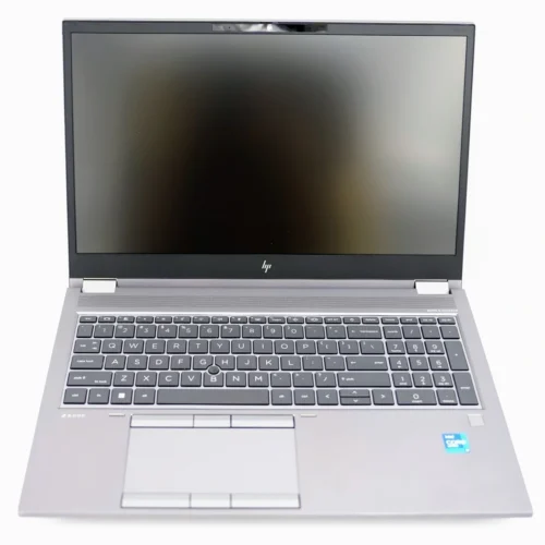 اشترِ HP ZBook Fury 15 G8 بمصر. ورشة عمل بـ i7-11850H، رام 32GB، هارد 512GB SSD، كارت Nvidia T1200، وشاشة 4K Touch بأفضل سعر من KCS Store.