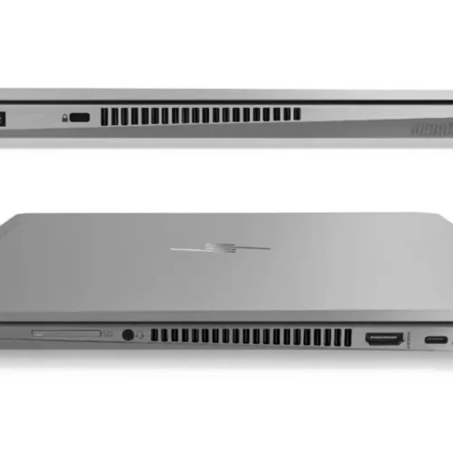 اشتري HP ZBook 15 G5 استيراد بحالة الزيرو معالج i7-8850H وكارت Nvidia Quadro 4GB. أفضل سعر محطة عمل في مصر مع توصيل سريع للباب.