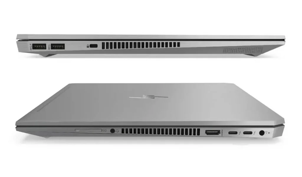 HP Zbook 15 G5 Core i7-8850H /Ram 16G /SSD 512 /Nvidia 4G لابتوب اتش بي إستيراد الجيل الثامن بكارت شاشة ٤ جيجا 12 اشتري HP ZBook 15 G5 استيراد بحالة الزيرو معالج i7-8850H وكارت Nvidia Quadro 4GB. أفضل سعر محطة عمل في مصر مع توصيل سريع للباب.