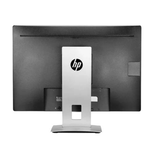اشتري شاشة HP EliteDisplay E242 استيراد فرز أول بحجم 24 بوصة وتقنية IPS. دقة 1920x1200 ونسبة 16:10 ومنافذ HDMI و DisplayPort. ممتازة للمكاتب والمصممين بأفضل سعر في مصر!