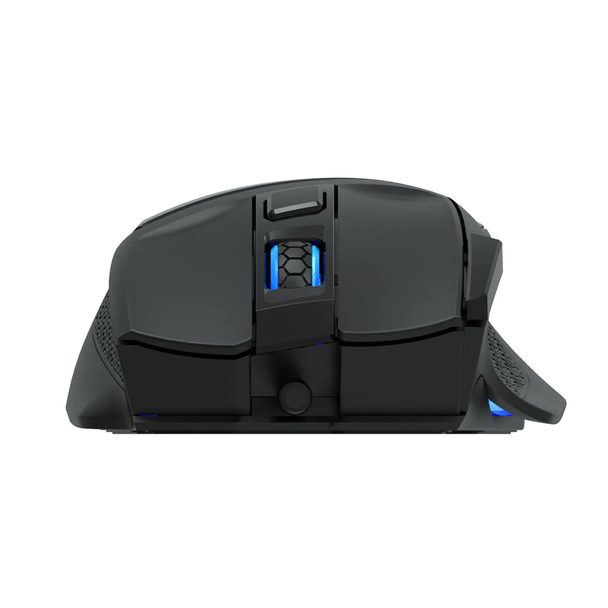AULA S12 Rainbow Backlit 2400DPI With Side Button Programmable USB Wired Gaming Mouse ماوس جيمنج سلكي بدقة تصل إلى ٢٤٠٠ دي بي آي 4 اشتري ماوس AULA S12 الجيمينج السلكي بدقة 4800DPI و7 أزرار مبرمجة وإضاءة Rainbow RGB. أفضل أداء للألعاب والأوفيس بسعر ممتاز وتوصيل سريع في مصر.