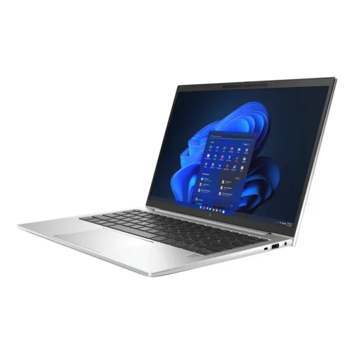 اشتري لابتوب اتش بي استيراد HP EliteBook 830 G9 بحالة الزيرو. معالج Core i5-1245U جيل 12، رامات 16GB DDR5، وشاشة 13.3 FHD. خفيف ومثالي لرجال الأعمال والبرمجة. اطلبه بأفضل سعر في مصر!