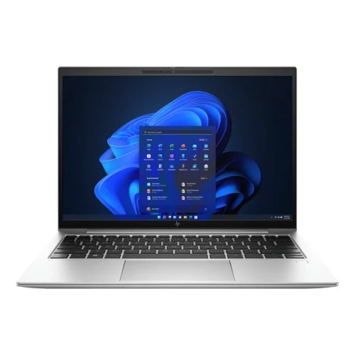 اشتري لابتوب اتش بي استيراد HP EliteBook 830 G9 بحالة الزيرو. معالج Core i5-1245U جيل 12، رامات 16GB DDR5، وشاشة 13.3 FHD. خفيف ومثالي لرجال الأعمال والبرمجة. اطلبه بأفضل سعر في مصر!