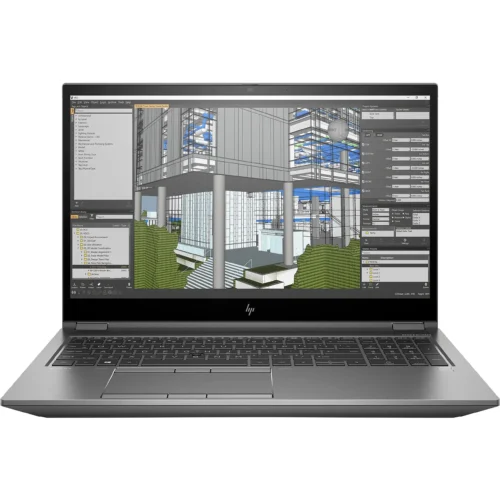 اشتري لابتوب الورك ستيشن HP ZBook Fury 15 G8 استيراد فرز أول في مصر. معالج i7 الجيل 11 فئة H، كارت NVIDIA T1200 4GB، ورام 16GB. أفضل خيار للهندسة والرندر والتصميم!