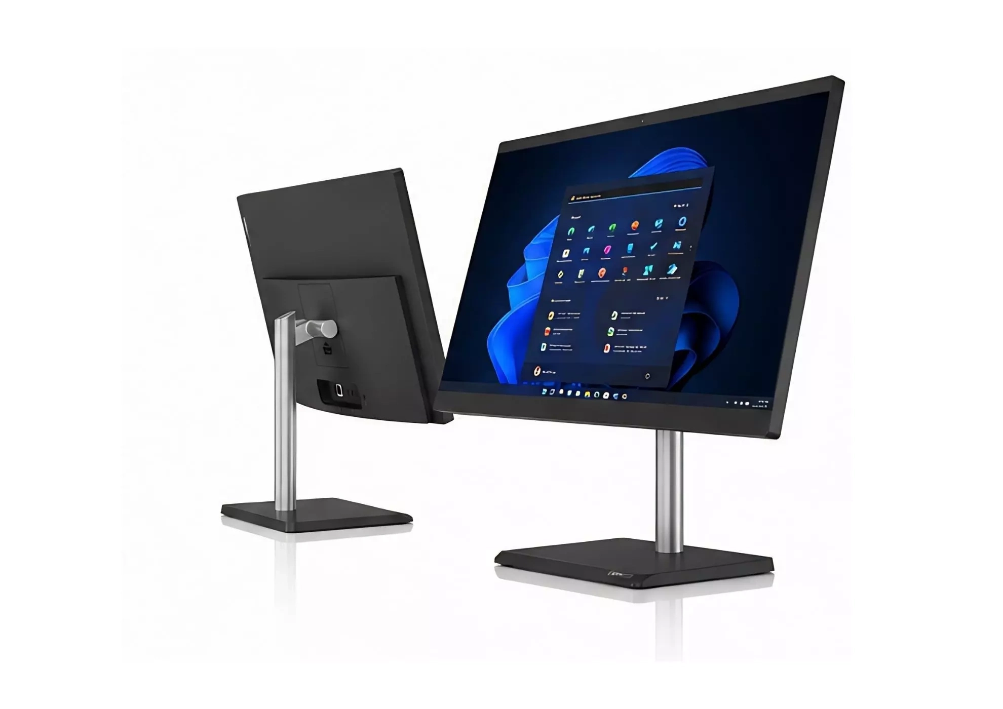 Lenovo V50a-22IMB AIO 22 Inch Core i3-10100T /Ram 8G /SSD 256 /Monitor 22 inch FHD جهاز كمبيوتر الكل في واحد لينوفو إستيراد الجيل العاشر 9 اشتري Lenovo V50a-22IMB AIO شاشة 22 FHD مع Core i3-10100T وRAM 8GB وSSD 256GB. أفضل جهاز الكل في واحد إستيراد للأعمال والمكاتب بأفضل سعر في مصر.