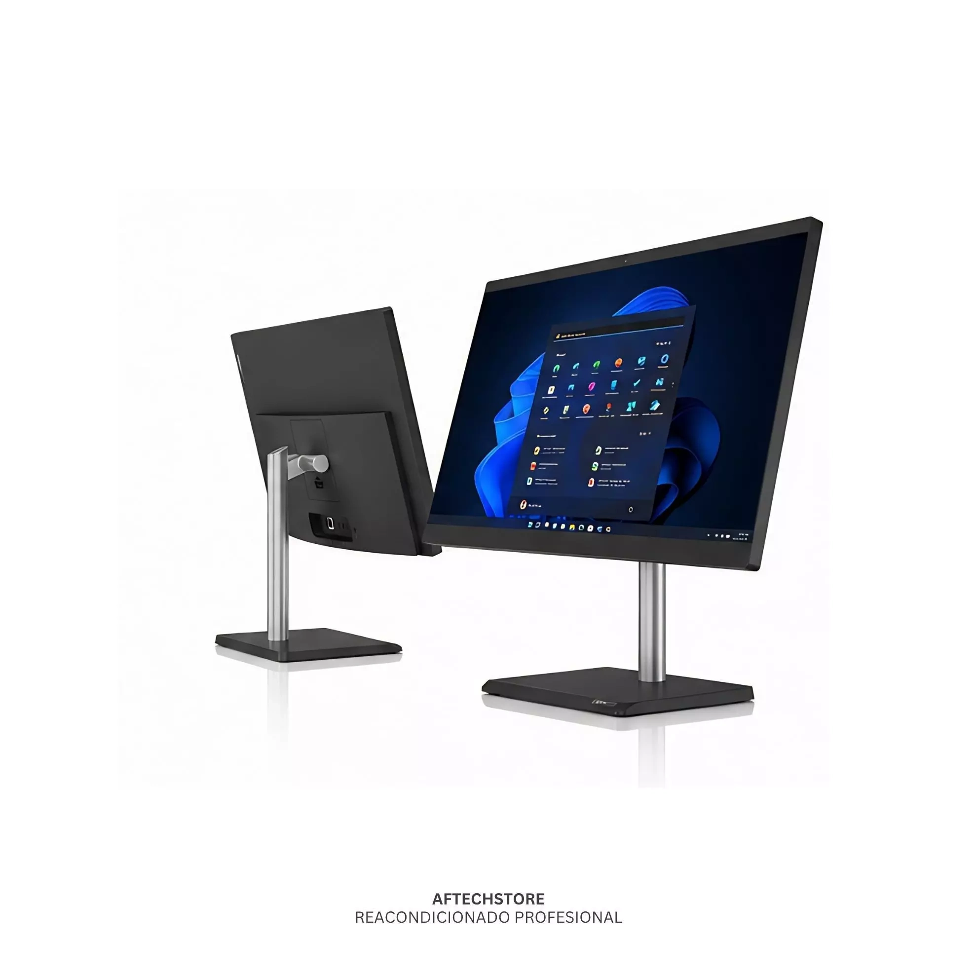 Lenovo V50a-22IMB AIO 22 Inch Core i3-10100T /Ram 8G /SSD 256 /Monitor 22 inch FHD جهاز كمبيوتر الكل في واحد لينوفو إستيراد الجيل العاشر 2 اشتري Lenovo V50a AIO شاشة 22 FHD مع Core i3-10100T وRAM 8GB وSSD 256GB. أفضل جهاز الكل في واحد إستيراد للأعمال والمكاتب بأفضل سعر في مصر.