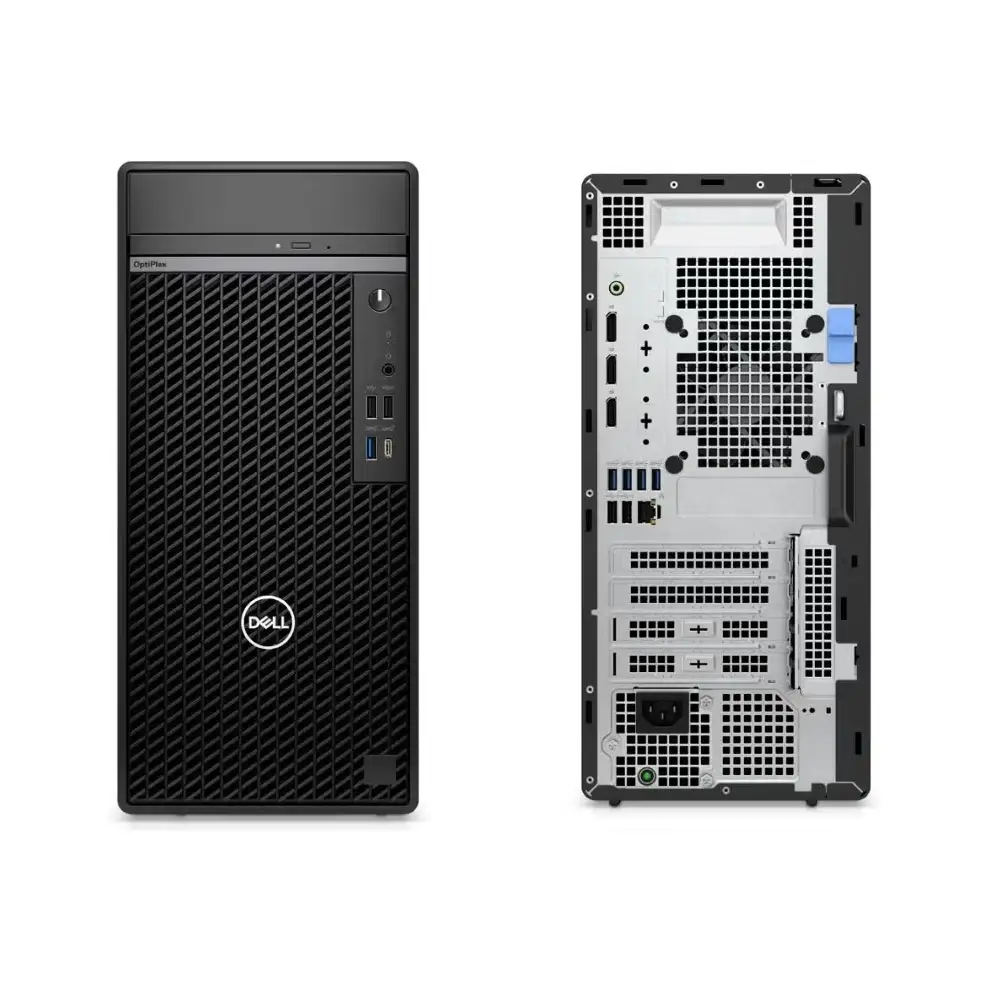 Dell Optiplex 7020 Core i7-14700 /Ram 16G DDR5 /SSD 512G /Nvidia RTX 3050 6G جهاز كمبيوتر مكتبي ديل الجيل الرابع عشر إستيراد بكارت شاشة ٦ جيجا 3 اشتري كمبيوتر ديل استيراد Dell OptiPlex 7020 أقوى أجهزة Workstation والمواصفات العالية! معالج i7 جيل 14، رامات 16GB DDR5، وكارت شاشة RTX 3050 6GB للألعاب والشركات بأفضل سعر في مصر.