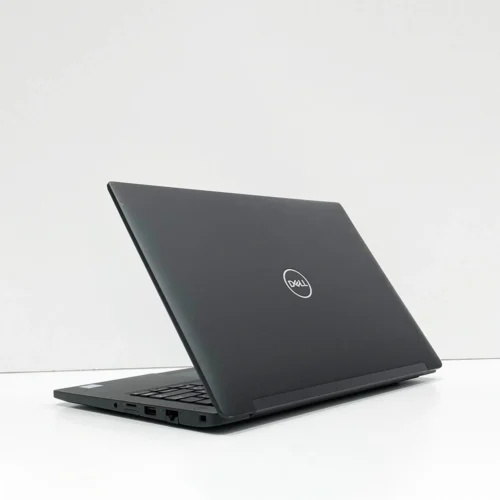 اشتري لابتوب ديل استيراد Dell Latitude 7390 بحالة الفرز الأول. معالج Core i7 جيل ثامن، رامات 8GB، وهارد 256GB SSD مع شاشة 13.3 FHD. خفيف ومثالي لرجال الأعمال والطلاب بأفضل سعر في مصر!