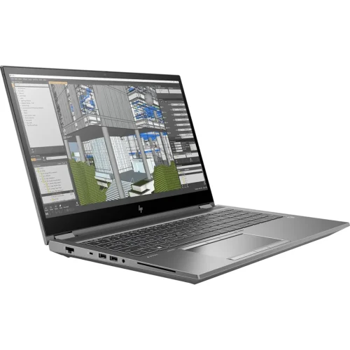 اشتري لابتوب الورك ستيشن HP ZBook Fury 15 G8 استيراد فرز أول في مصر. معالج i7 الجيل 11 فئة H، كارت NVIDIA T1200 4GB، ورام 16GB. أفضل خيار للهندسة والرندر والتصميم!