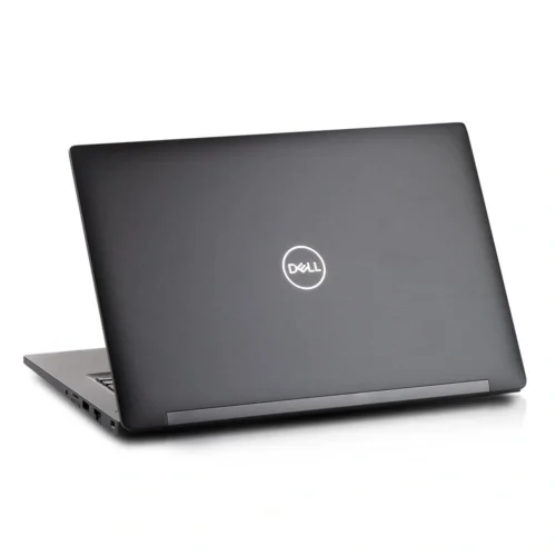 اشتري لابتوب ديل إستيراد بحالة الزيرو Dell Latitude 7490 معالج i5 جيل ثامن، رام 8GB وهارد SSD 256GB شاشة 14 FHD. خفافة وعملية للشركات والطلاب بأفضل سعر في مصر!