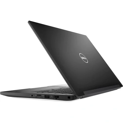 اشتري لابتوب ديل إستيراد بحالة الزيرو Dell Latitude 7490 معالج i5 جيل ثامن، رام 8GB وهارد SSD 256GB شاشة 14 FHD. خفافة وعملية للشركات والطلاب بأفضل سعر في مصر!