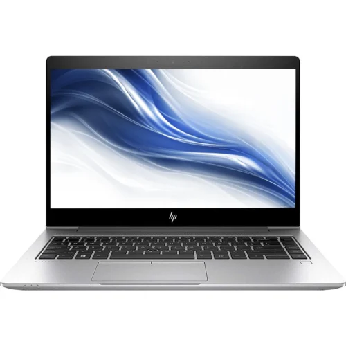 اشتري لابتوب اتش بي HP EliteBook 840 G6 الجيل الثامن Core i7 شاشة تاتش 14 بوصة FHD، رام 8 جيجا وSSD 256. أقوى لابتوب استيراد فرز أول للشركات والطلاب في مصر!