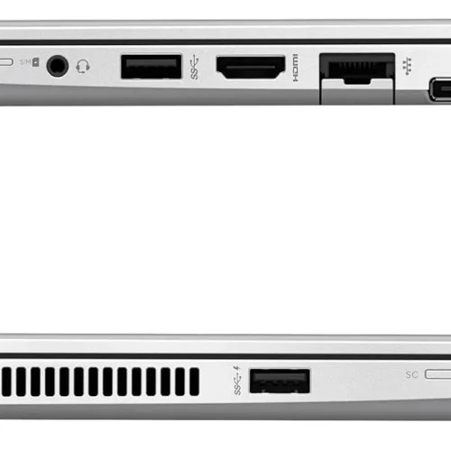 اشتري لابتوب اتش بي HP EliteBook 840 G6 الجيل الثامن Core i7 شاشة تاتش 14 بوصة FHD، رام 8 جيجا وSSD 256. أقوى لابتوب استيراد فرز أول للشركات والطلاب في مصر!