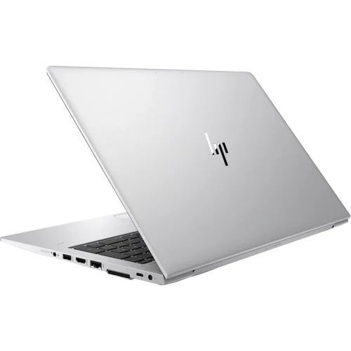 احصل على لابتوب HP EliteBook 850 G6 استيراد فرز أول بحالة الزيرو. معالج Intel Core i5 جيل ثامن، شاشة كبيرة 15.6 بوصة FHD، هيكل ألومنيوم متين، وأداء بيزنس شاق للتجار والشركات والطلاب بأعلى توفير!