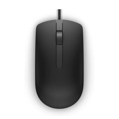 اشتري ماوس ديل السلكي الأصلي Dell MS116 المزود برقم متسلسل بالسوق المصري. دقة 1000DPI، عمر افتراضي طويل، وتصميم مريح للشركات والمكاتب والأجهزة المنزلية.