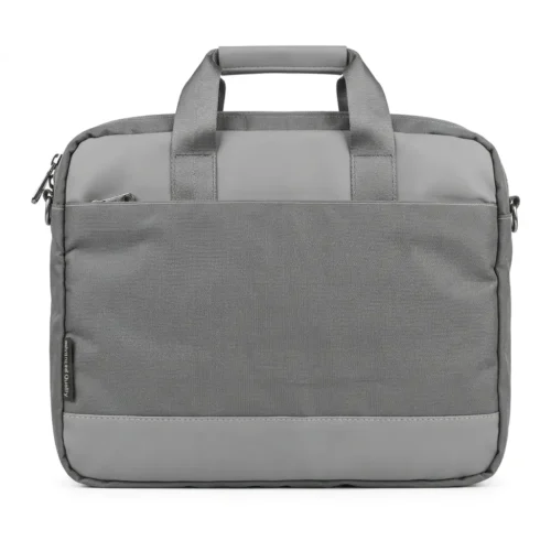 اشتري شنطة اللابتوب الجلدية D-Touch LAPSHIRT PRO 101 بمقاس 15.6 بوصة. تصميم أنيق للعمل والدراسة، خامات جلدية مقاومة للماء، جيب للآيباد، وجيب خلفي مخفي ضد السرقة بأفضل سعر في مصر!